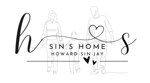 Sin's Home